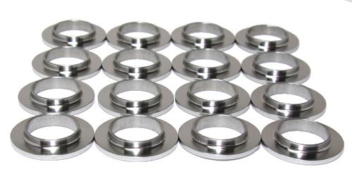 Valve Springs, Retainers