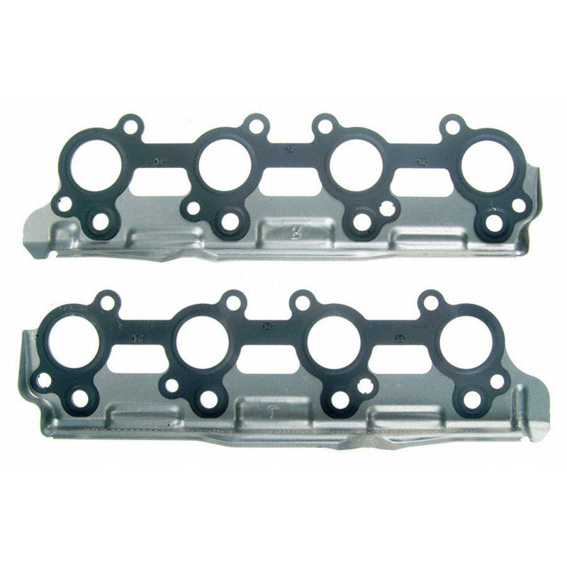 Fel-Pro 05-09 Toyota Tundra/Sequoia/05-07 Land Cruiser/05-09 4Runner Exhaust Manifold Gasket Set