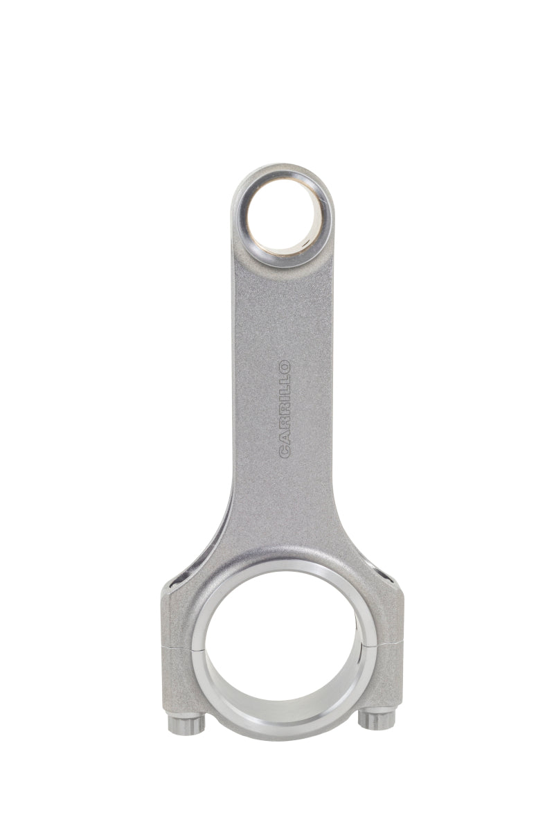 قضيب توصيل Carrillo Nissan/Infiniti/Datsun SR20 Pro-H 3/8 CARR Bolt (قضيب واحد)