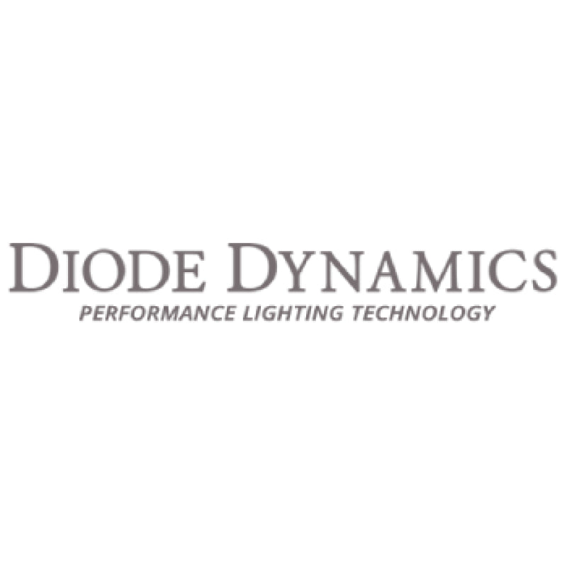 Diode Dynamics 17-18 Subaru Forester Premium (USDM) Tail as Turn +Backup Module Module Only