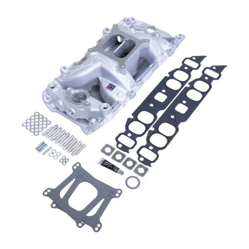 Intake Manifolds