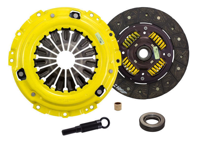 طقم القابض ACT XT/Perf Street Sprung