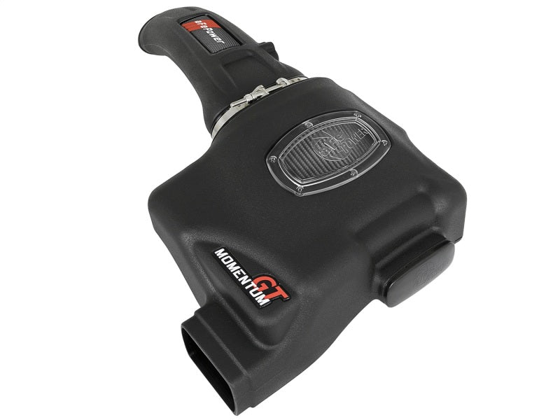 نظام سحب الهواء البارد aFe Momentum GT Pro DRY S 11-13 BMW 335i E90/E87 I6 3.0L (N55)