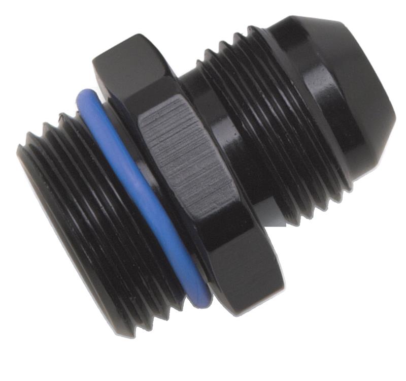 Russell Performance -12 AN to -10 AN Radius Port Adapter