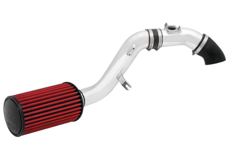 مدخل هواء بارد مصقول AEM 07-13 Mazdaspeed3 2.3L L4