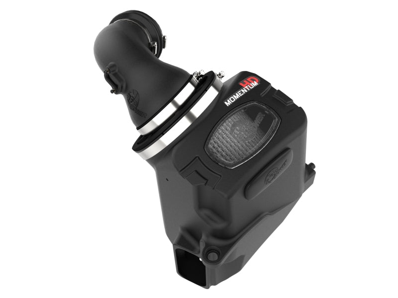 aFe 20-24 GM Trucks/SUVs L6-3.0L (td) LM2/LZ0 Momentum HD نظام سحب الهواء البارد مع فلتر Pro DRY S