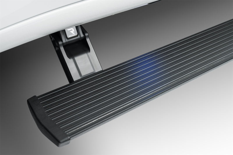 AMP Research 2020 Ford Expedition PowerStep - Black