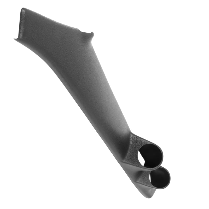 حامل عداد أوتوميتر مزدوج كامل بعمود A مقاس 2-1/16 بوصة، طراز Blazer/S10، 86-93