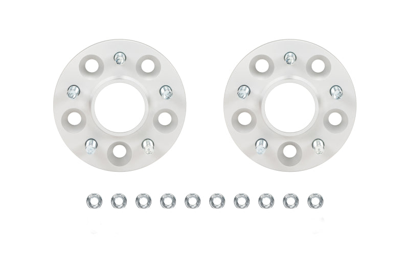 نظام Eibach Pro-Spacer فاصل 25 مم - فورد موستانج Ecoboost / V6 / GT 2015