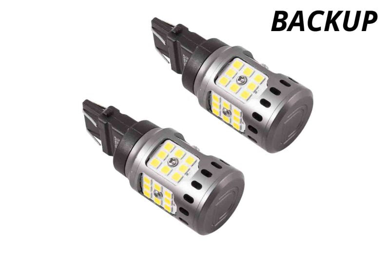 Diode Dynamics 3157 XPR LED Bulb - Cool - White (Pair)