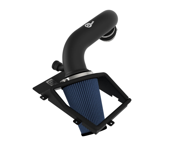 نظام سحب الهواء البارد aFe Rapid Induction Pro 5R - أودي Q3 L4-2.0L (t) 45TFSI موديلات 19-22