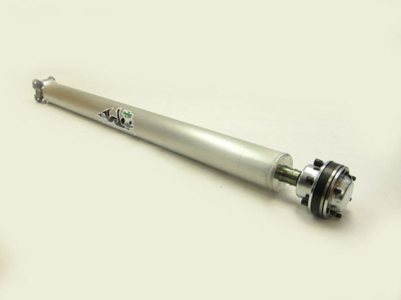 Driveshafts