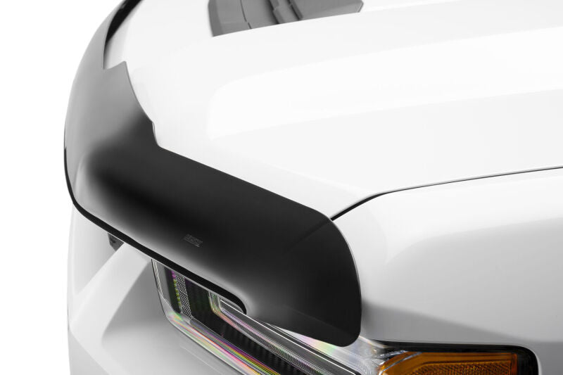 Husky Liners 21-25 Nissan Rogue High Profile Hood Shield (Smoke)