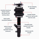 Features and Benefits