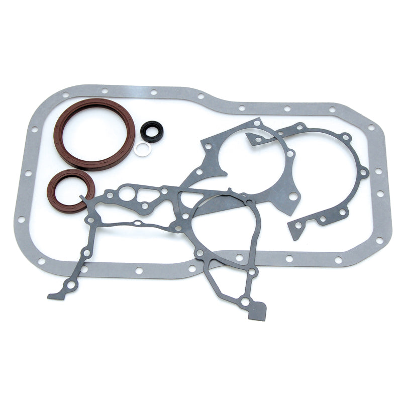 طقم حشية الطرف السفلي لمحرك Cometic Toyota Gen-1/2 5S-FE