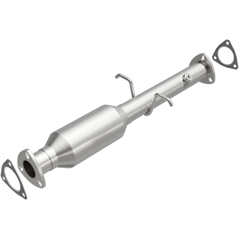 MagnaFlow Conv DF Sonoma-S10 96-99 2.2L