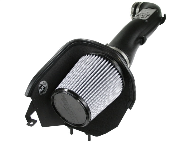 مداخل aFe MagnumFORCE المرحلة الثانية PDS AIS PDS Jeep Wrangler (JK) 2012 V6-3.6L