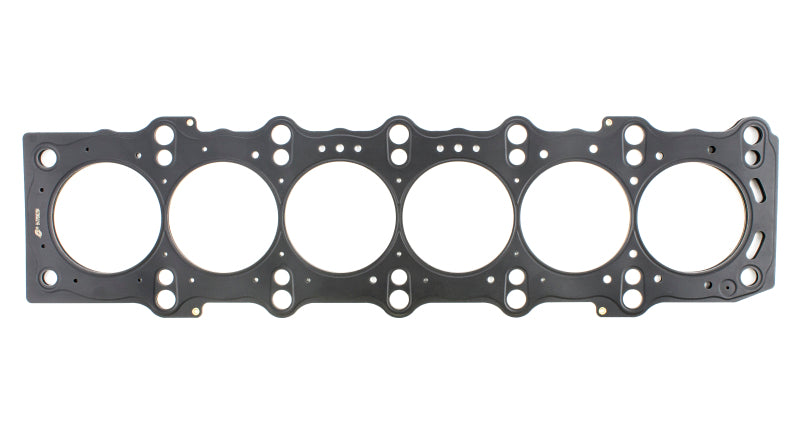 كوميتيك 93-02 تويوتا/لكزس 2JZ-GE / GTE قطر 87 مم وقطر 0.052 بوصة حشية رأس MLX