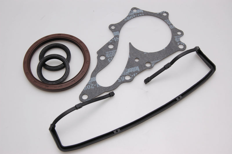 طقم نهاية سفلية لسيارة Cometic Street Pro Toyota موديل 1993-1997 2JZ-GE بدون توربو سعة 3.0 لتر سداسي الأسطوانات