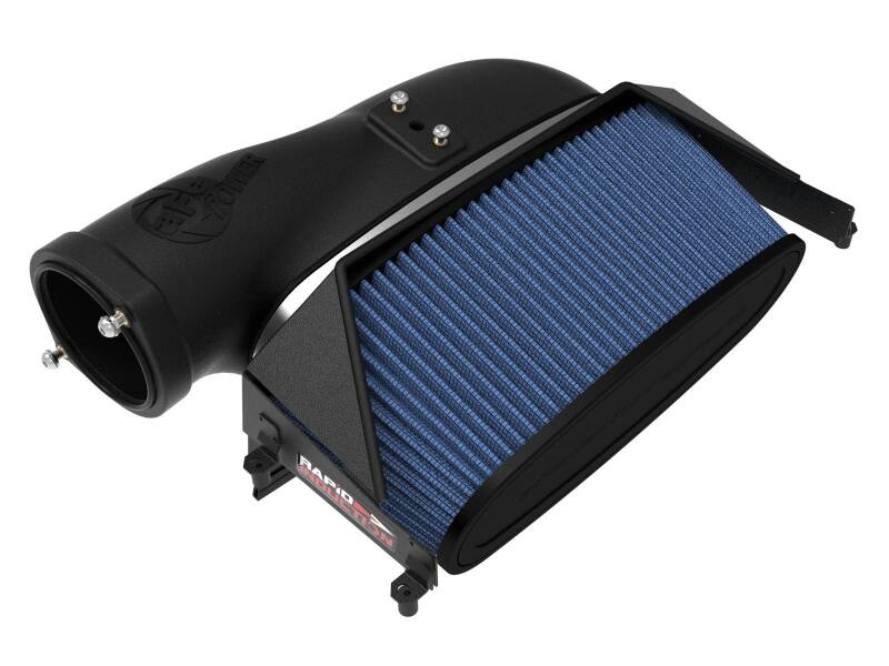 نظام سحب الهواء البارد aFe Rapid Induction Pro 5R لسيارة مرسيدس بنز سبرينتر 2500/3500 L4-2.1L موديل 2014-2017
