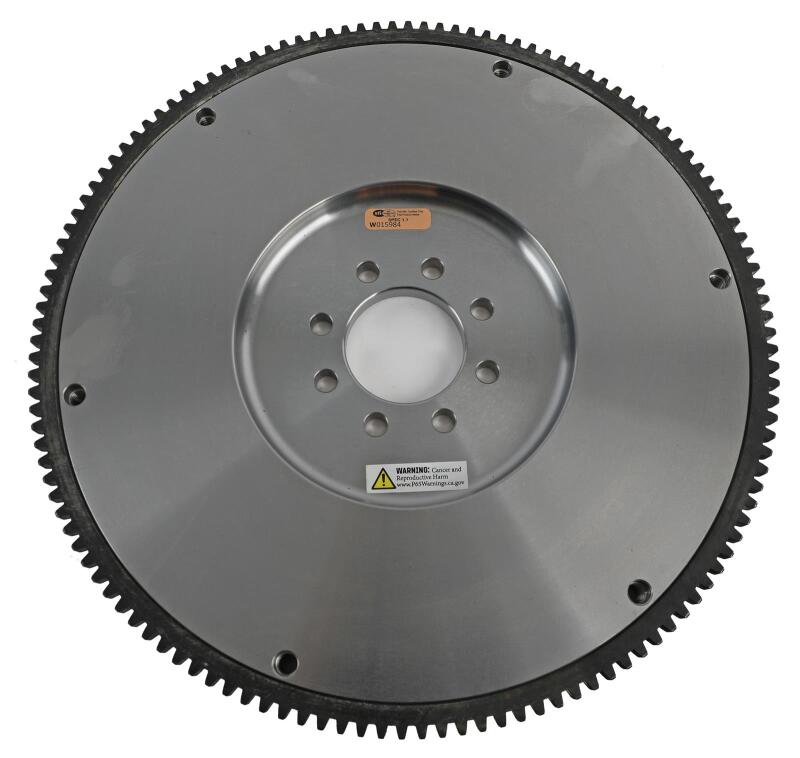 McLeod MOPAR 03-20 Gen III Steel Flywheel - 8 Bolt Crank 130 Tooth