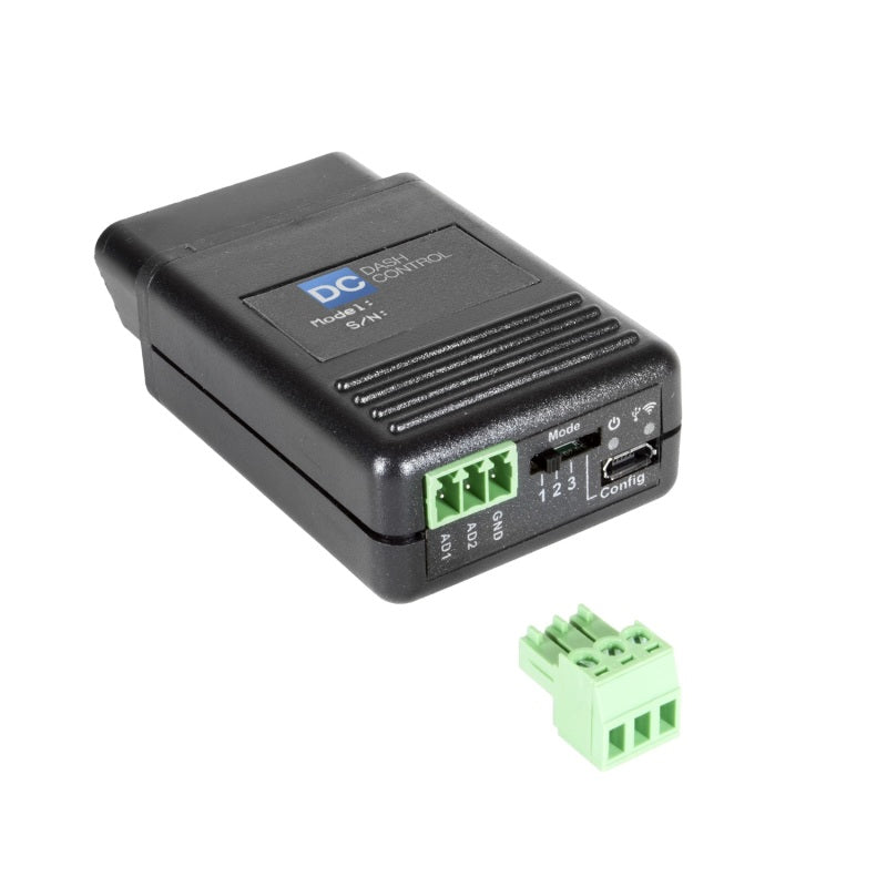 وحدة تحكم عرض عداد السيارات DashControl Cobalt/HHR/Solstice/Sky 2005-2010