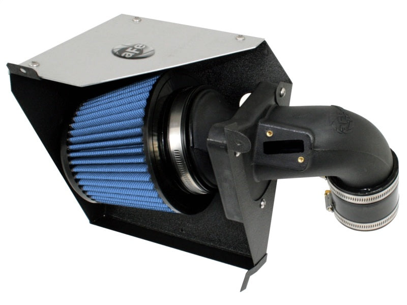 مداخل aFe MagnumFORCE المرحلة 2 P5R AIS P5R Audi A4 06-08 L4-2.0L (t)