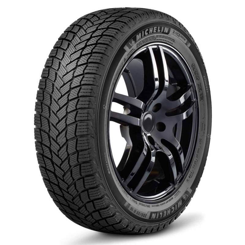 Michelin X-Ice Snow 205/50R16 87H