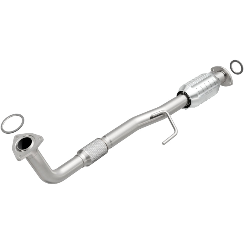 MagnaFlow Conv DF 99-00 Toyota Solara 2.2L