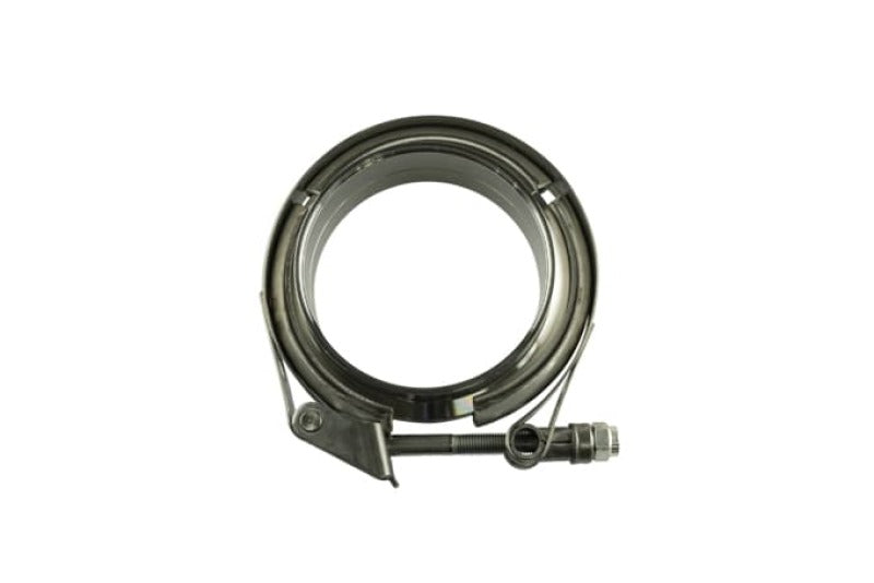 Turbosmart 304SS 3.5in V-Band Coupling Kit