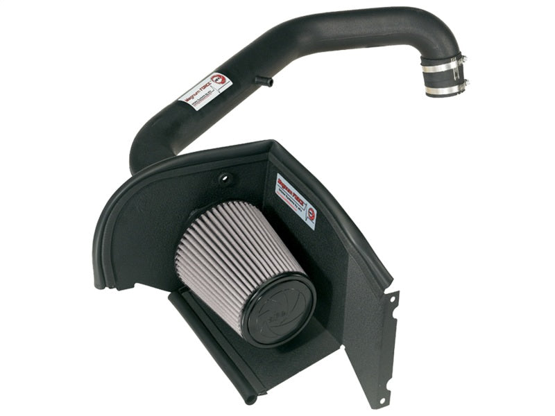 مداخل aFe MagnumFORCE المرحلة 2 PDS AIS PDS Jeep Wrangler (YJ) 91-95 I6-4.0L