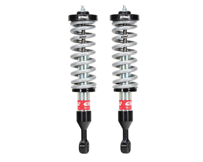 إيباخ 03-09 لكزس GX470 أمامي Pro-Truck Coilover 2.0