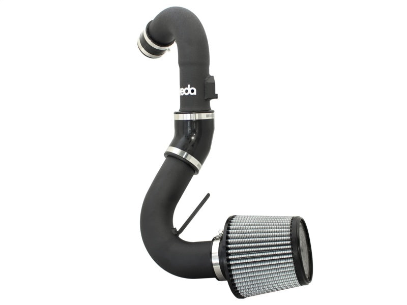 مداخل هواء تاكيدا من aFe المرحلة الثانية PDS AIS PDS Mazda 3 10-11 L4-2.5L (أسود)