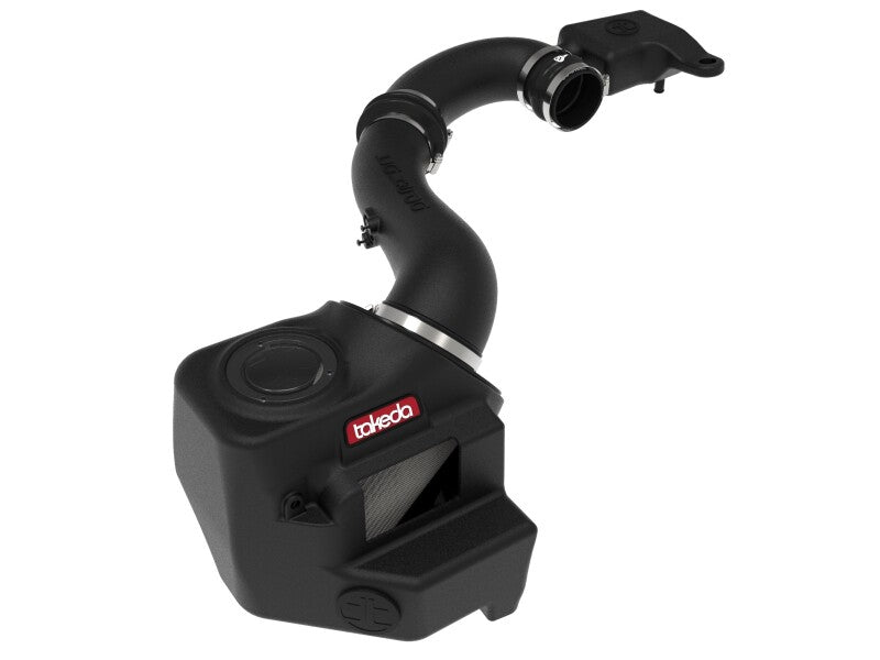 نظام سحب هواء تاكيدا مومنتوم لسيارة سوبارو فورستر (H4 - 2.5 لتر) موديل 19-21 - مع فلتر PRO DRY S