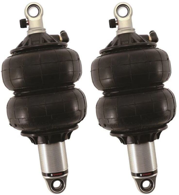 Ridetech 65-79 Ford F-100 2WD - HQ Shockwaves (Front)