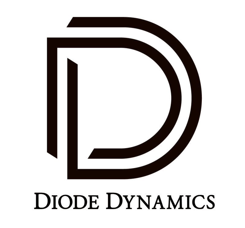 Diode Dynamics 05-23 Toyota Tacoma DEK 7-Pod SS5 Sport - White Driving