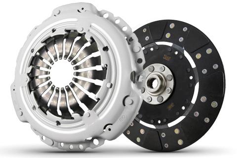 Clutch Masters 13-14 Hyundai Genesis 2.0L FX250 Sprung Clutch Kit Sprung Organic Tough Disc