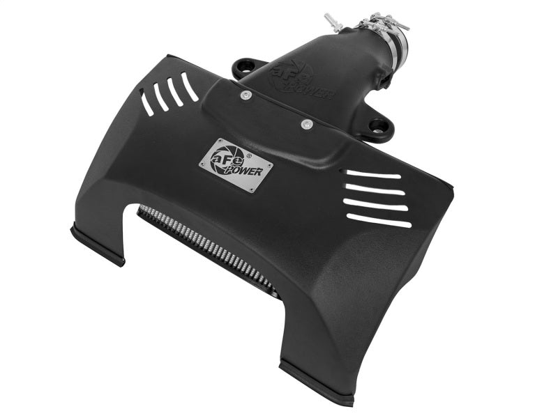 أنظمة سحب aFe Magnum FORCE Stage-2 Pro DRY S شيفروليه كورفيت Z06 (C6) V8-7.0L (LS7) 06-13