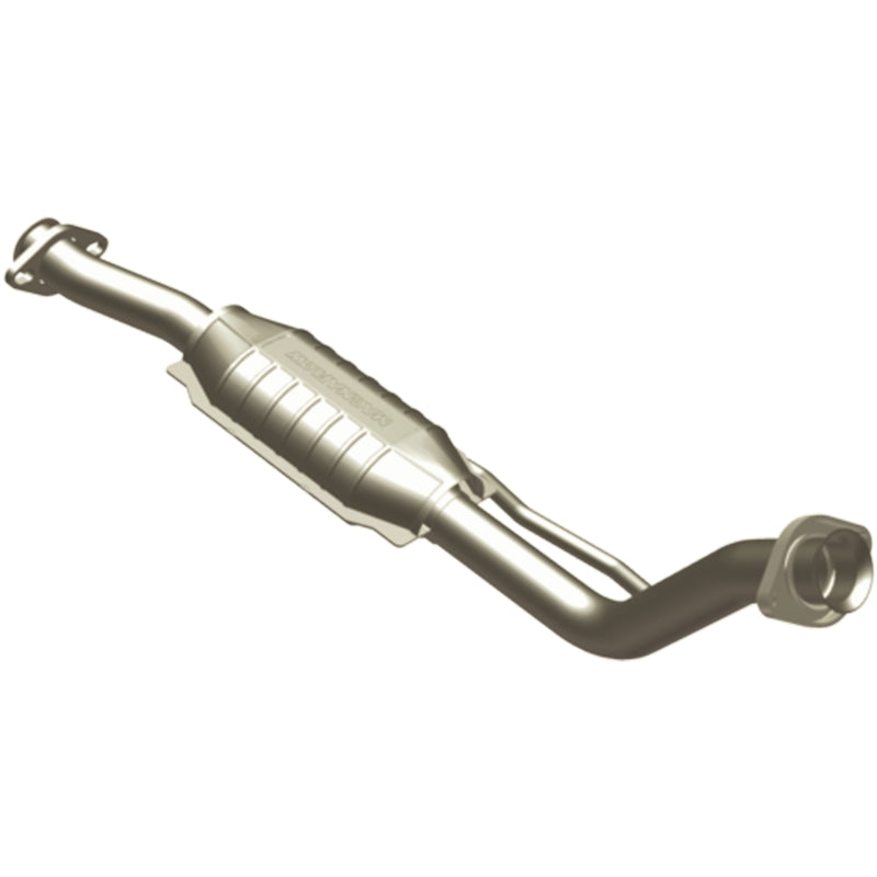 MagnaFlow Conv Ford-Lincoln-Mercury 30X6.5X4