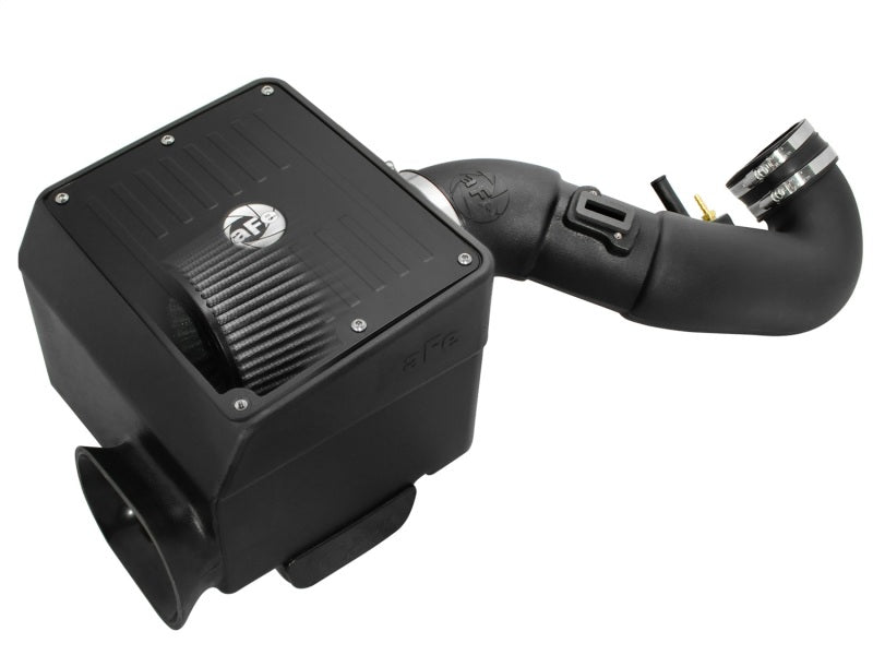 مدخل aFe MagnumFORCE المرحلة 2 Si Pro DRY S 05-09 Lexus GX 470/Toyota 4Runner V8 4.7L *للسباق فقط*