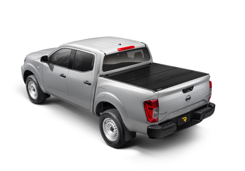 BAK 05-20 Nissan Frontier 6ft Bed BAKFlip G2