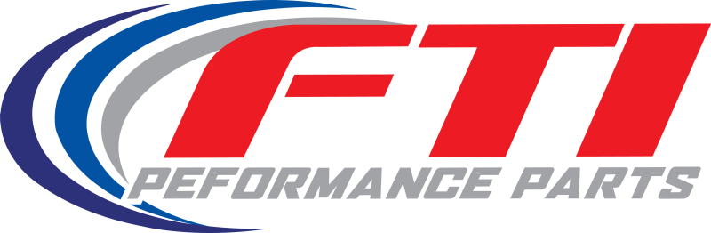 FTI 700R4 Transmission Kit - Level 2 - 450HP - Chevy Bell - Holley Adapter SB2400LT30 Converter