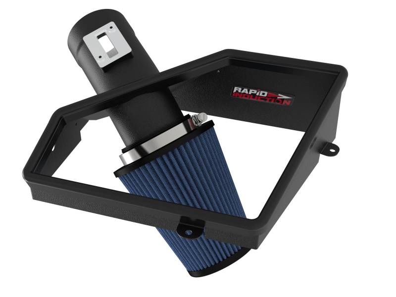 aFe 19-21 Mini Cooper / S / Clubman L3 1.5L (t) مدخل MagnumFORCE المرحلة 2 Pro 5R