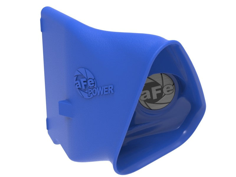 مغرفة هواء ديناميكية aFe Power 15-20 فورد موستانج 2.3 لتر L4/3.7 لتر V6/5.0 لتر V8