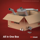 Product Brochure - a specific brochure describing a Product