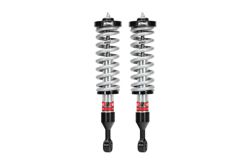 إيباخ 03-09 تويوتا 4 رانر V6 4.0L 2WD/4WD Pro-Truck Coilover (أمامي) +1.5in-4in