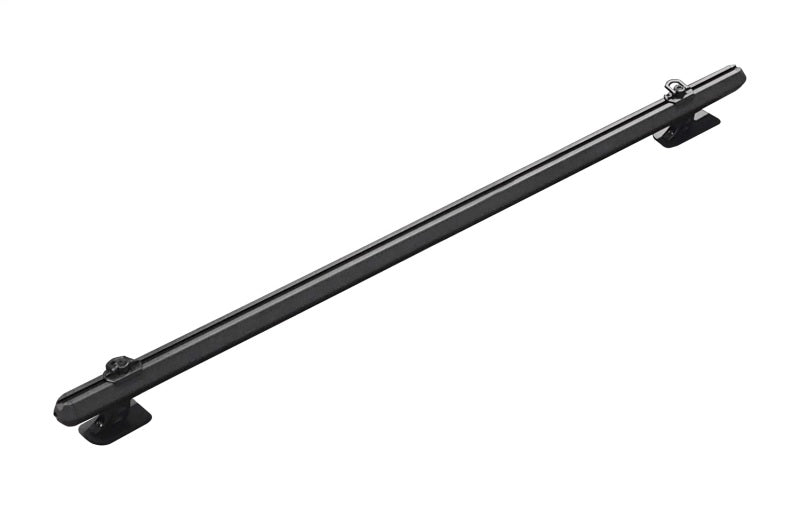 Dee Zee 2003-23 Dodge/Ram Ram Hex Series Side Rails - Texture Black 8Ft Bed