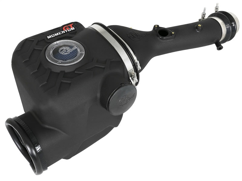 نظام سحب الهواء البارد aFe Momentum GT Pro 5R لسيارة تويوتا تاكوما V6 سعة 4.0 لتر موديل 2005-2011