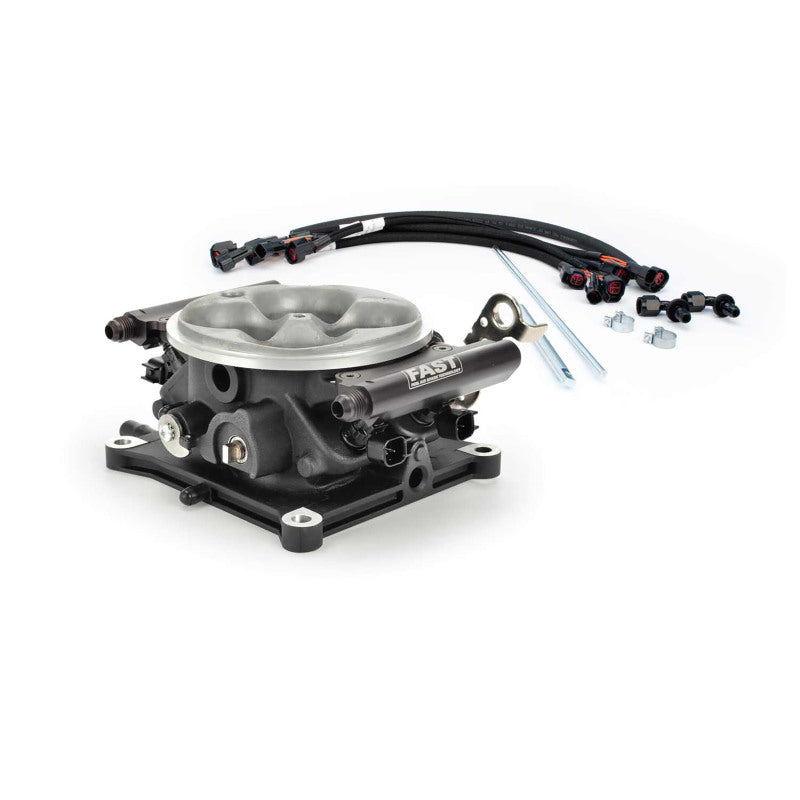 مجموعة ترقية FAST EZ-EFI Dual Quad