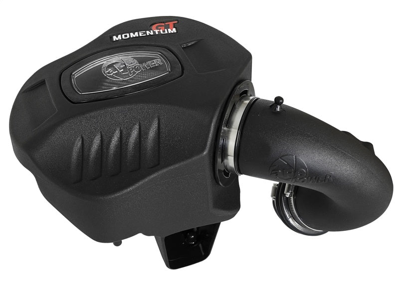 نظام سحب aFe POWER Momentum GT Pro Dry S 16-17 BMW 330i F30 B46/48 I4-2.0L (t)